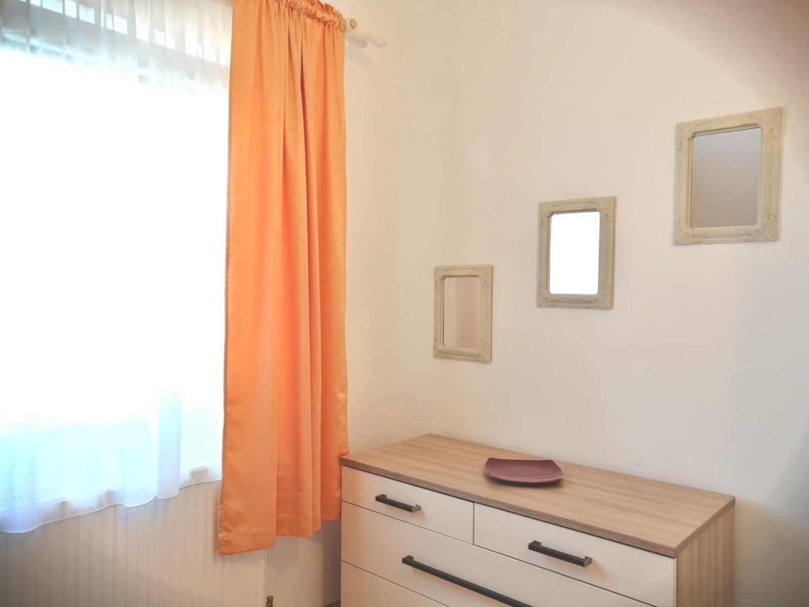 Lovely Sea View House 2 In Malinska Island Krk Exterior photo